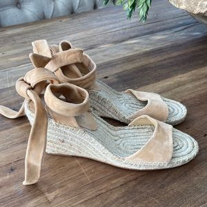 Espadrilles